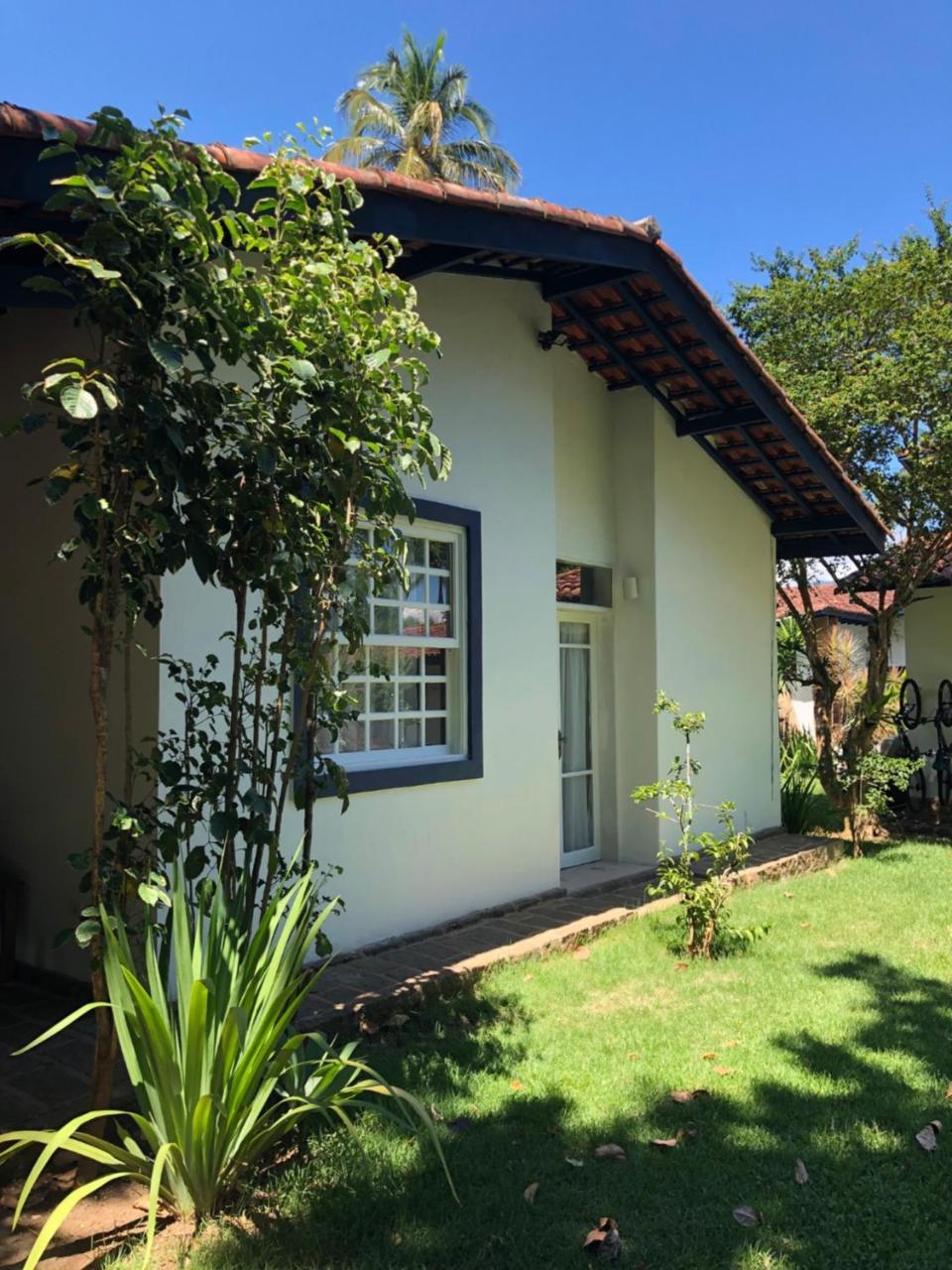 Casa Praia Da Vila Villa Ilhabela Exterior photo